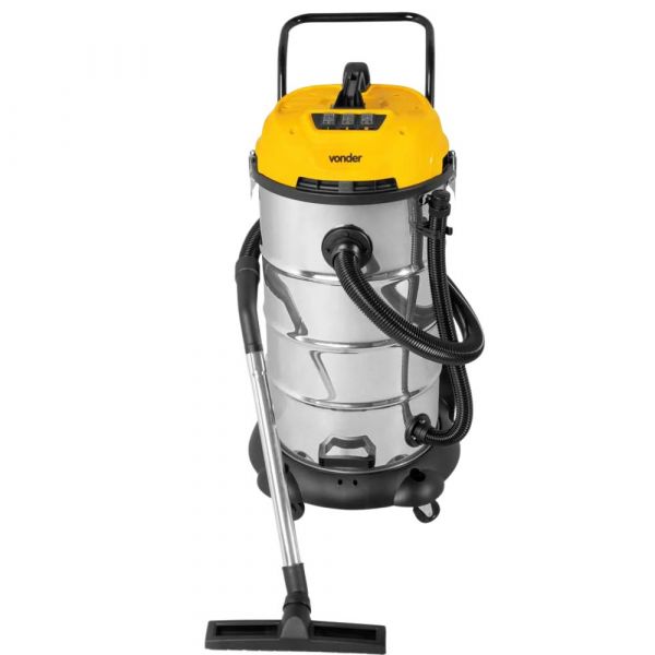 Aspirador de Pó e Líquidos 3.600W 90 Litros APV3690 220V Vonder