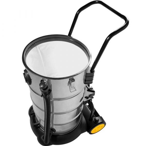 Aspirador de Pó e Líquidos 3.600W 90 Litros APV3690 220V Vonder