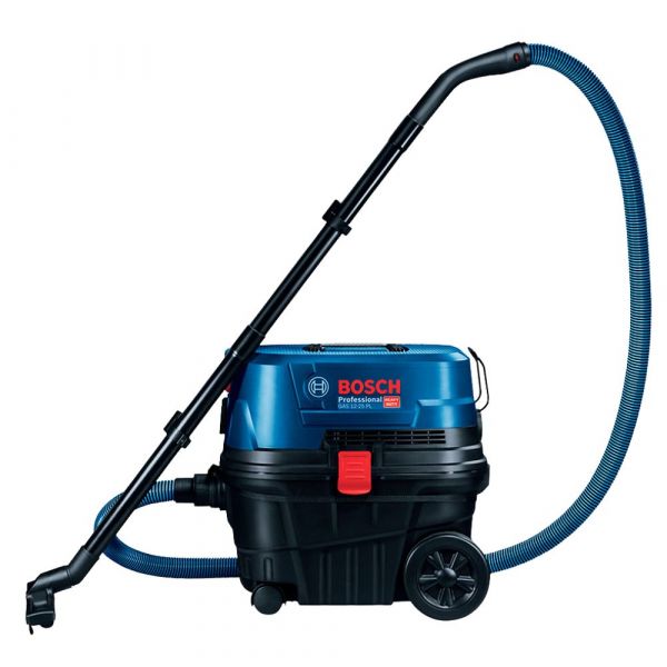 Aspirador de Pó GAS 12-25 PL 1250W 220V Bosch 