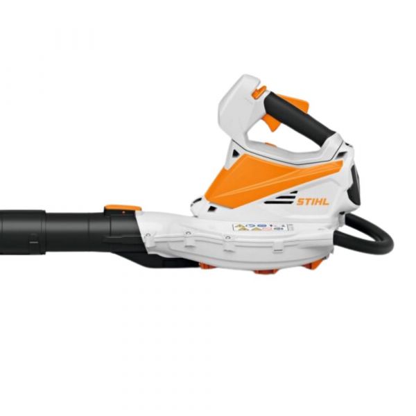 Aspirador e Soprador de Folhas à Bateria SHA 56 220V Stihl