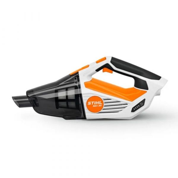 Aspirador de Pó Portátil SEA 20 com Bateria AS 2 + Carregador AL 1 220V Stihl