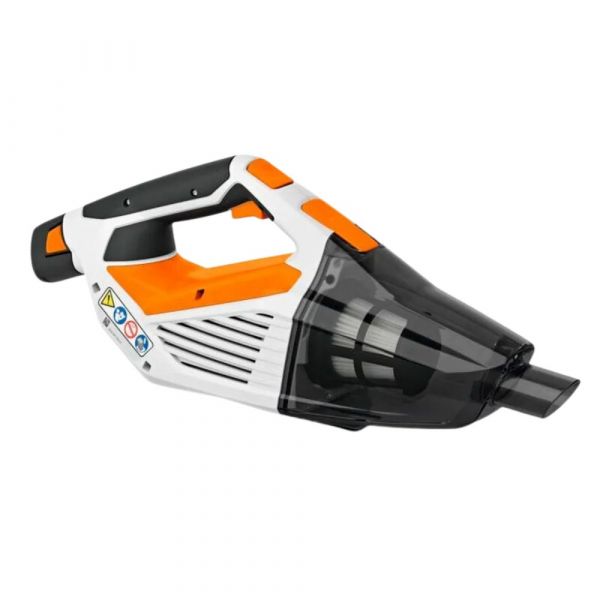 Aspirador de Pó Portátil SEA 20 com Bateria AS 2 + Carregador AL 1 220V Stihl