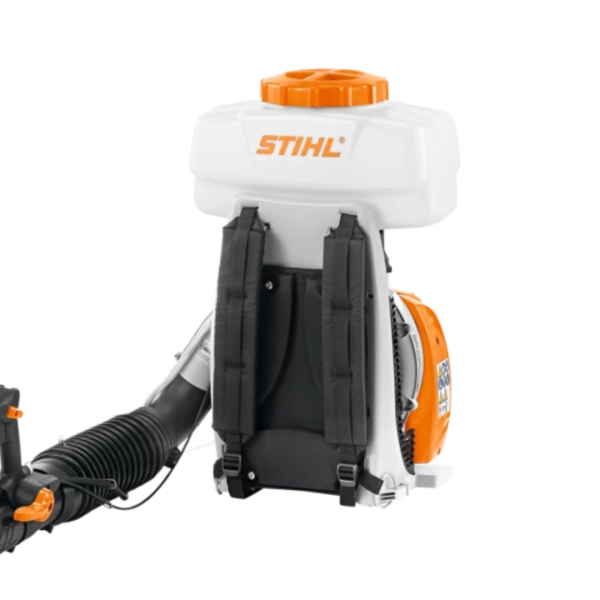 Pulverizador Costal Motorizado STIHL SR 420 13L