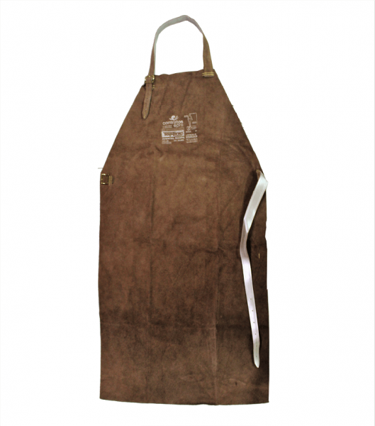 Avental Comum Raspa Castor