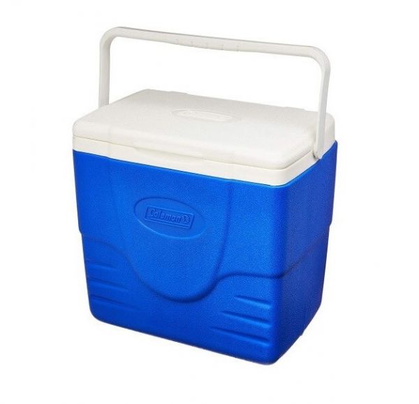 Caixa Térmica Azul 16qt  (15,1L) Coleman 101387161310