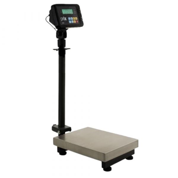 Balança com Coluna 2099 300kg Toledo