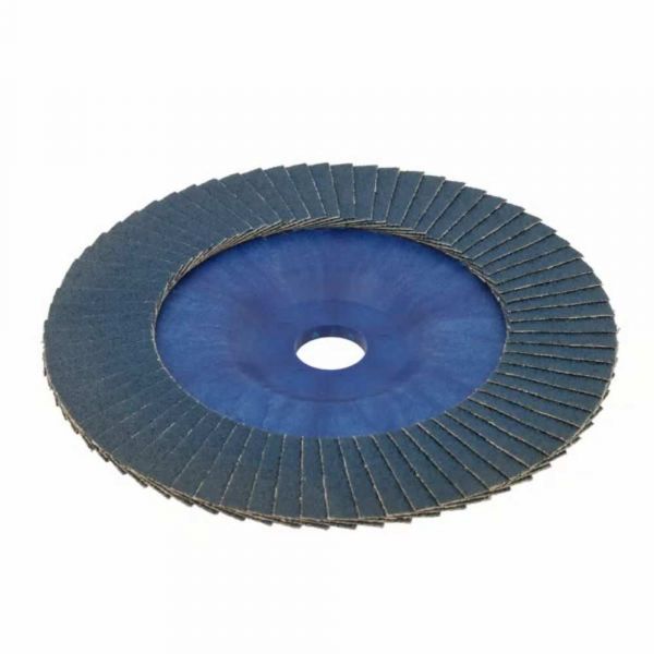 Disco Flap Expert For Metal G40 7