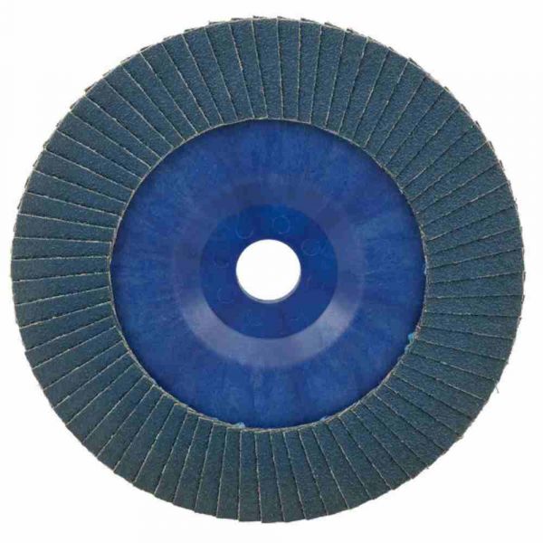 Disco Flap Expert For Metal G40 7