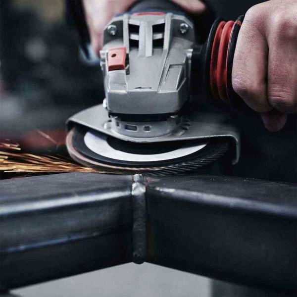 Disco Flap Reto Best For Inox 4.1/2 G60 Bosch