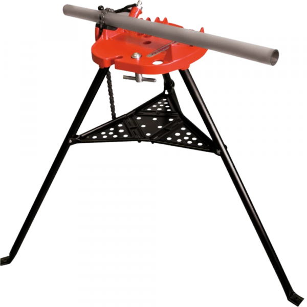 Bancada de Trabalho Universal com Tripe Tri-Bench 70752 Rothenberger