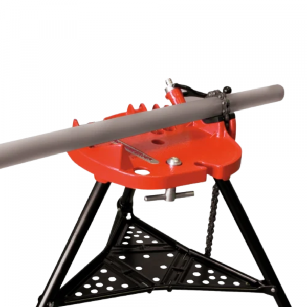 Bancada de Trabalho Universal com Tripe Tri-Bench 70752 Rothenberger