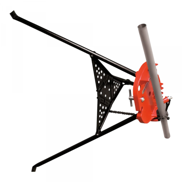 Bancada de Trabalho Universal com Tripe Tri-Bench 70752 Rothenberger