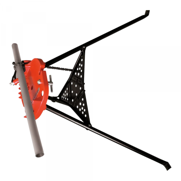 Bancada de Trabalho Universal com Tripe Tri-Bench 70752 Rothenberger