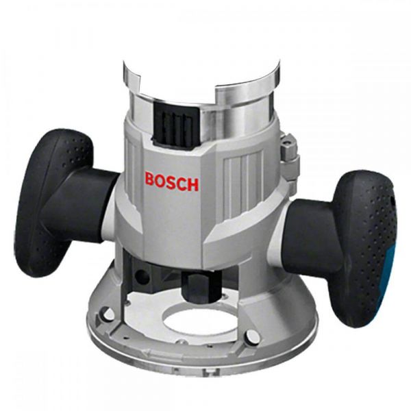 Base Fixa para Tupia Bosch GFF 1600