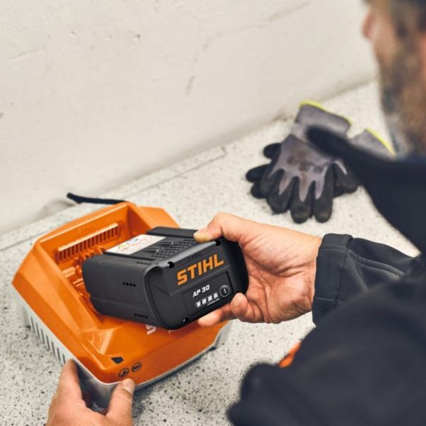 Bateria AP 30 36V 48504006546 Stihl 