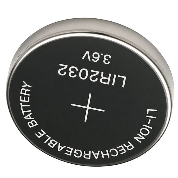 Bateria LIR2032 para Máscara Kab Solar MSEA-901 Tork