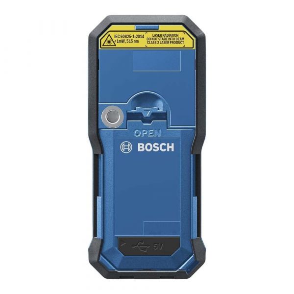 Bateria Recarregável de Íons de Lítio Bosch 3,7V 1.0Ah