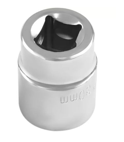 Chave Soquete Estriado 3/4Belzer 30mm