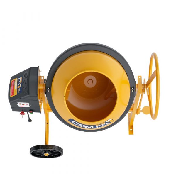 Betoneira MAX 150L Monofásica 220v CSM