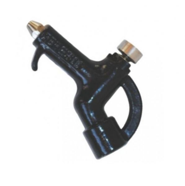 Bico de Ar para Limpeza em Alumínio LUB-1989AP Lubefer