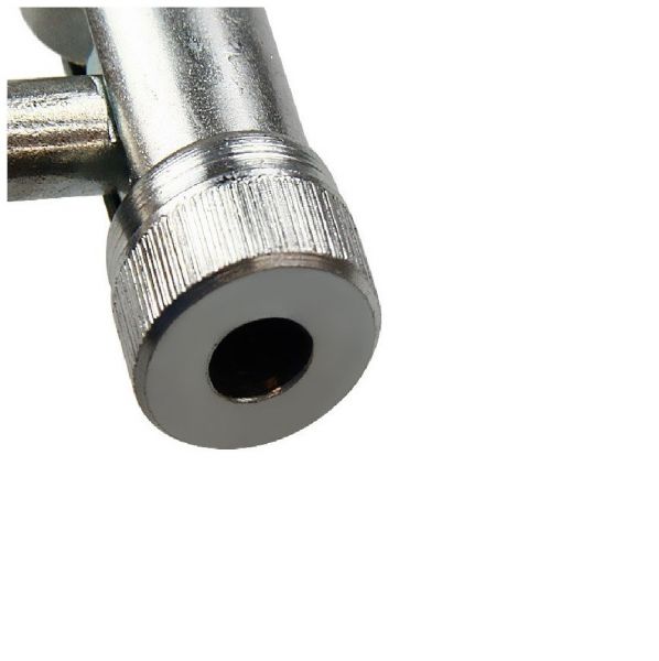 Bico Inflador Auto Travante Sem Retenção Schweers