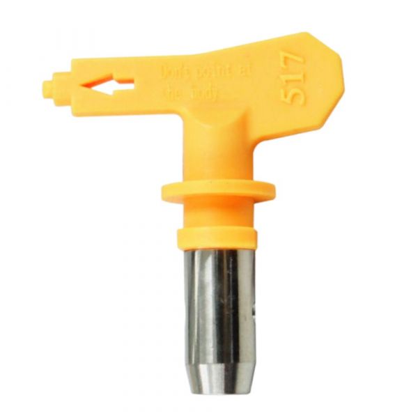 Bico Aspersor Nº517 para Pistola MMA Menegotti 