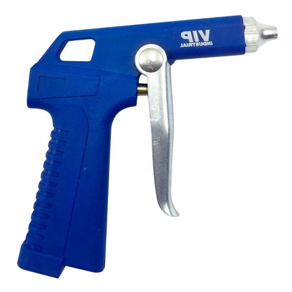 Bico de Ar para Limpeza Curto com Gatilho Vip Industrial