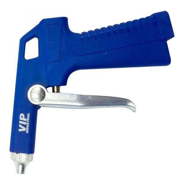 Bico de Ar para Limpeza Curto com Gatilho Vip Industrial