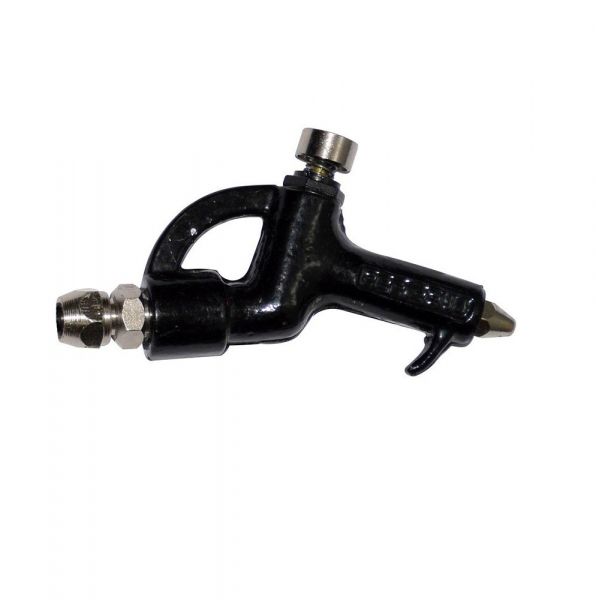 Bico de Ar para Limpeza em Alumínio LUB-1989AP Lubefer