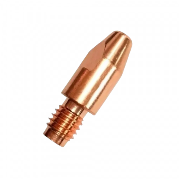 Bico de Contato M6 x 22mm ECU 1,0 Esab