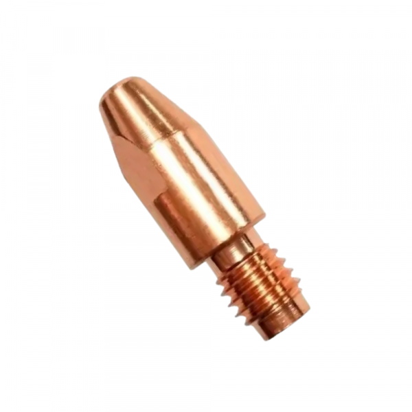 Bico de Contato M6 x 22mm ECU 1,0 Esab