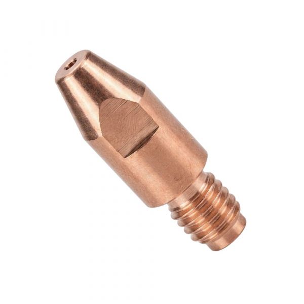 Bico de Contato Tocha Mig-36 1,6mm Super Tork