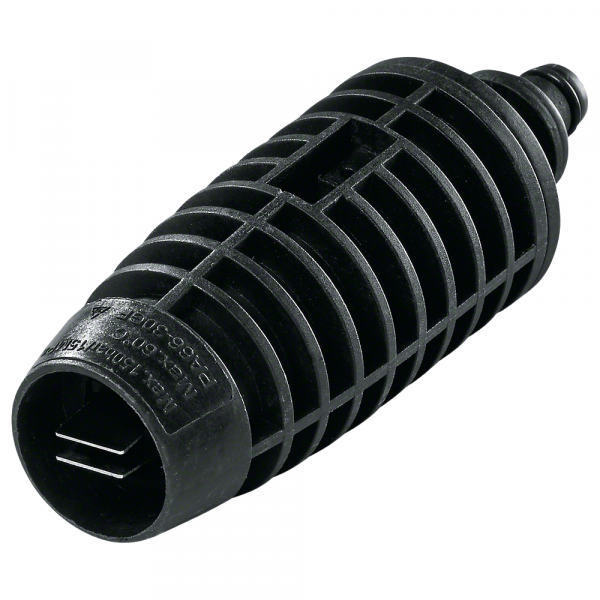 Bico de Jato Variável para Lavadoras GHP 220 Bosch