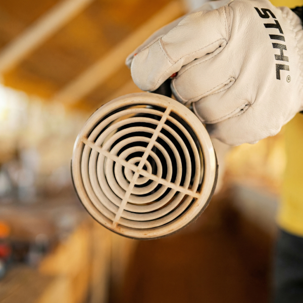 Pulverizador Costal Motorizado STIHL SR 420 13L