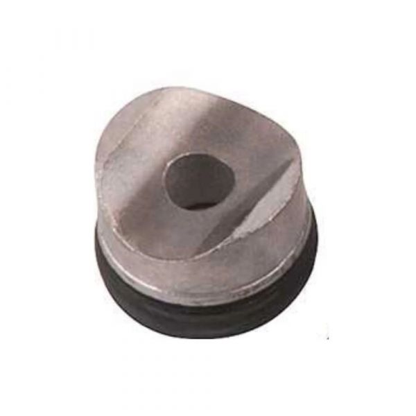 Bico Leque 313 Abertura de 15cm a 20cm Espessura 0,33 mm Para Mpa 120 Vonder