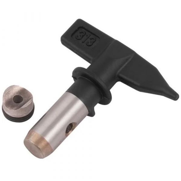 Bico Leque 313 Abertura de 15cm a 20cm Espessura 0,33 mm Para Mpa 120 Vonder