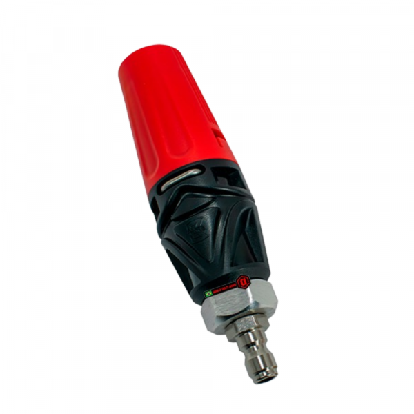 Bico Leque para Lavadoras de Alta Pressão 0761091026 Sigma Tools