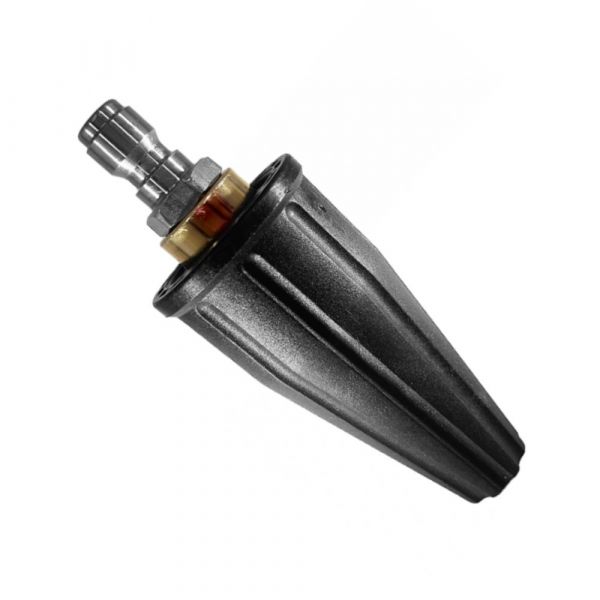 Bico Turbo 030 Diâmetro 1.1mm Linha Econômica Sigma Tools