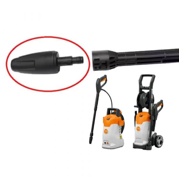 Bico Turbo RE 80/90 RE02-500-1604 Stihl