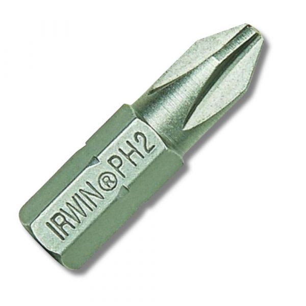 Bits Phillips 50,8mm 1/4