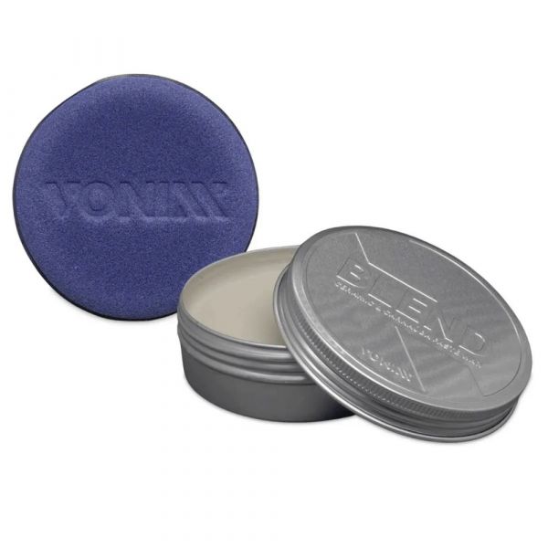 Blend Pasta Wax Cera 100ml com  Sio2  Vonixx