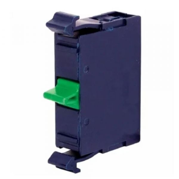 Bloco de Contato BC10F-CSW X10 1NA CSW Verde Weg 