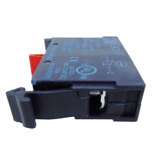 Bloco de Contato BC 1NF CSW Weg 