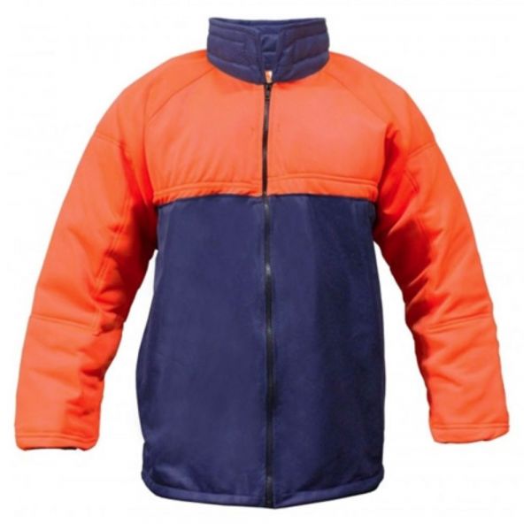 Blusão Operador de Motosserra G BOP 008 Sayro