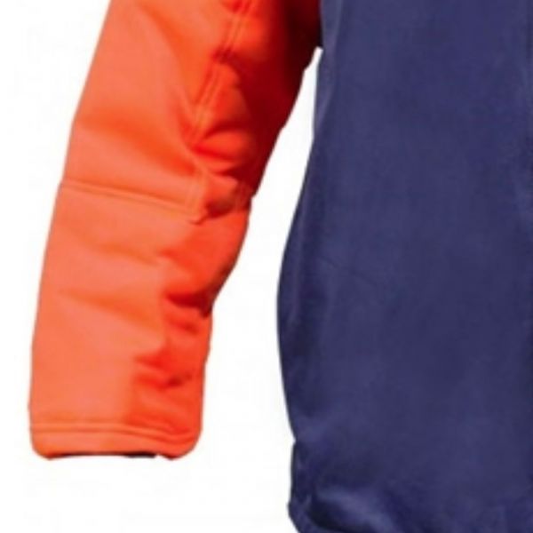 Blusão Operador de Motosserra G BOP 008 Sayro