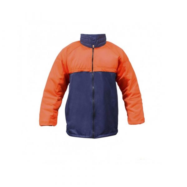 Blusão Operador de Motosserra M BOP 008 Sayro