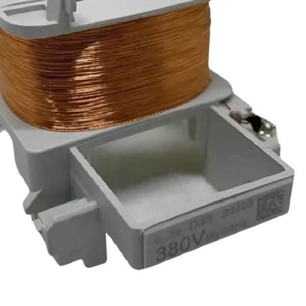 Bobina para Contator BRB-38D33 CWB9-38 380V 50/60Hz Weg