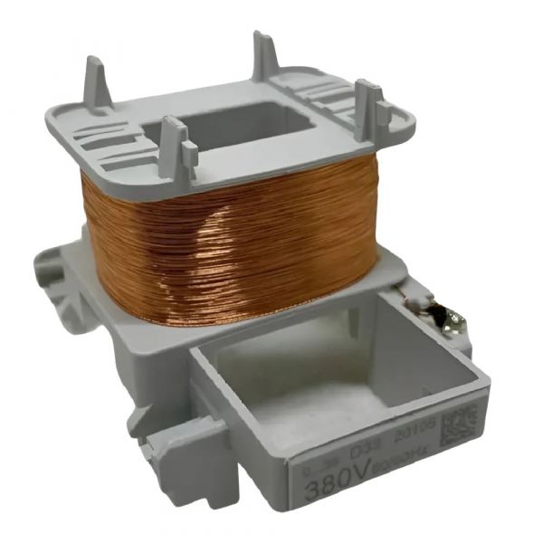 Bobina para Contator BRB-38D33 CWB9-38 380V 50/60Hz Weg