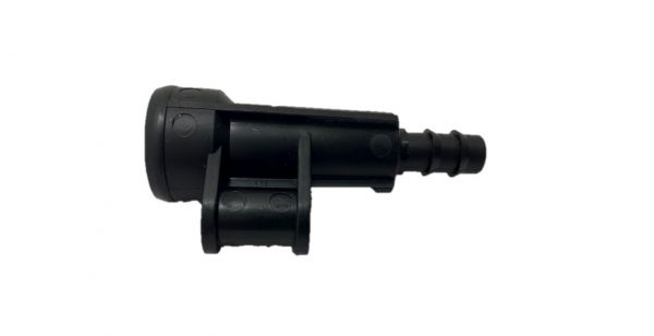 Irristand Adaptador Para Super Mamkad  9/12 mm Ranhura x Femea Naandanjain