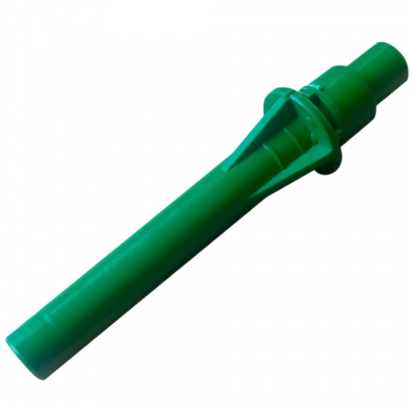 Bocal Aspersor Verde ER 5.0mm NY 30 Agropolo